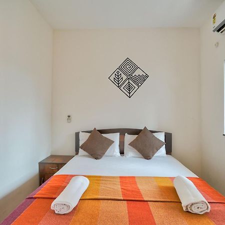 Amazing Pool View Candolim Goa 2Bhk Apartment Εξωτερικό φωτογραφία