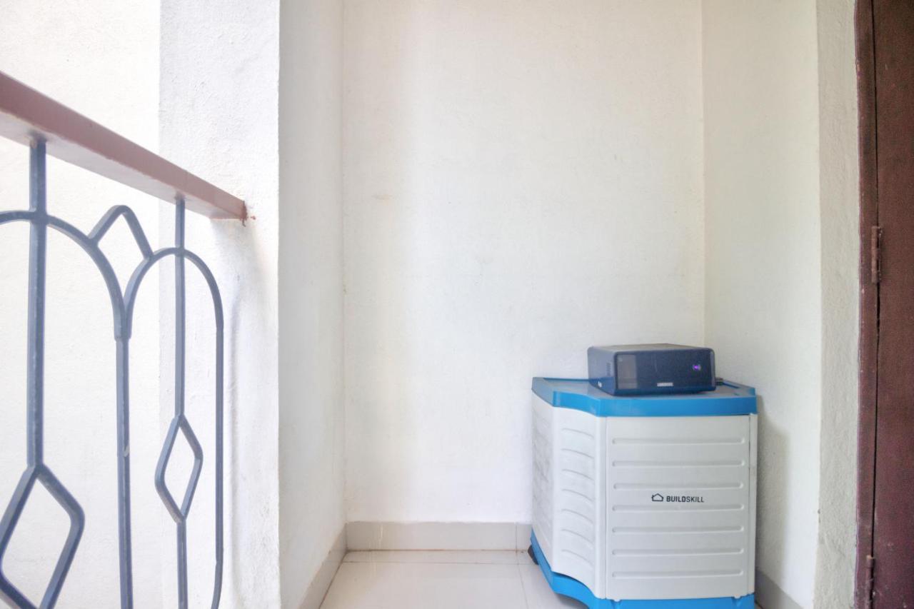 Amazing Pool View Candolim Goa 2Bhk Apartment Εξωτερικό φωτογραφία
